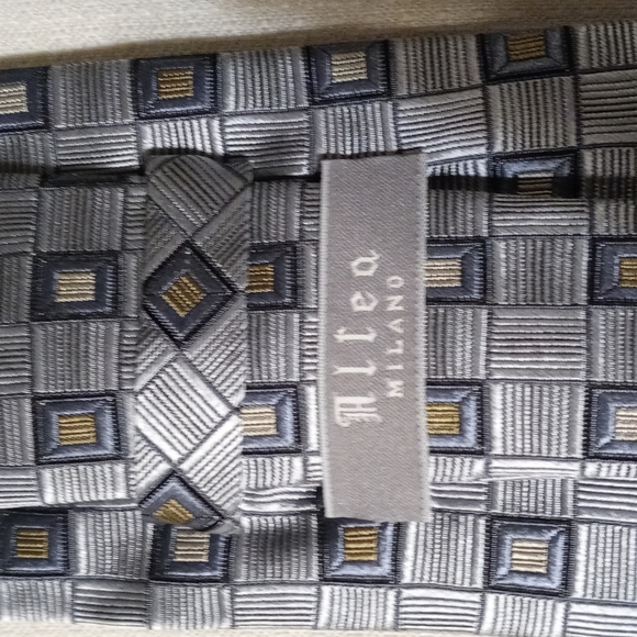 ALTEA necktie - Picture 3 of 5